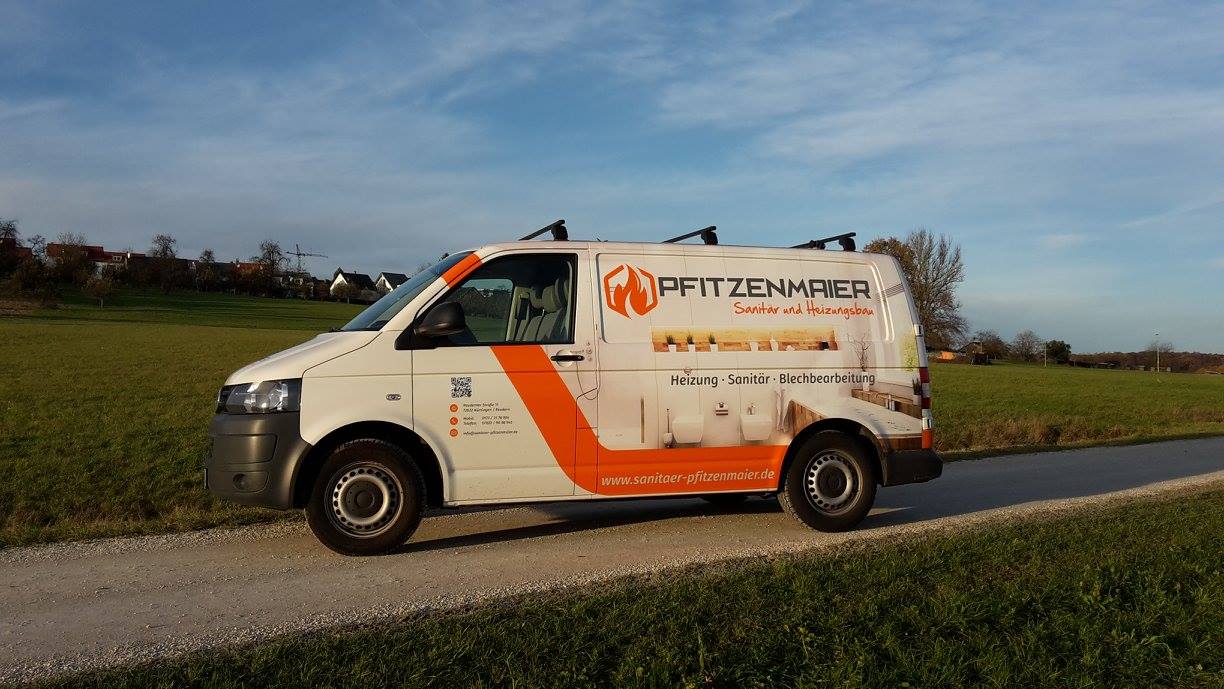 Pfitzenmaier Sanitär und Heizungsbau